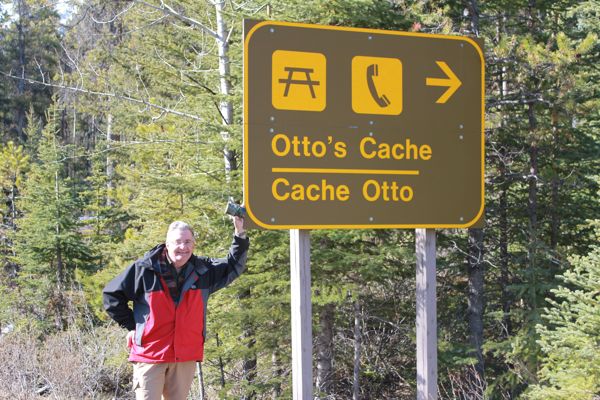 cache